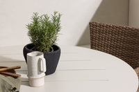 Lina runde Essgruppe 