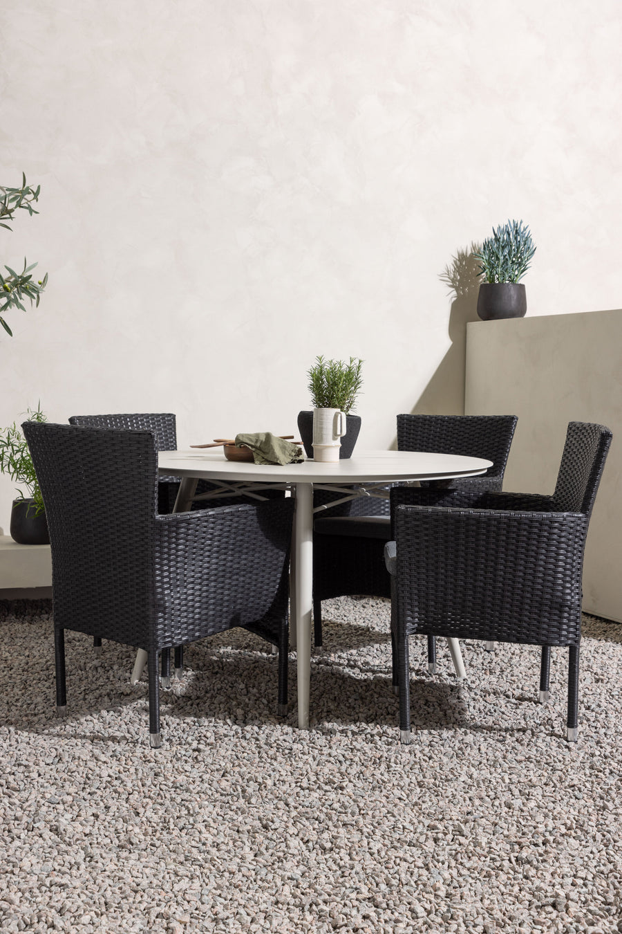 Lina Runde Essgruppe 