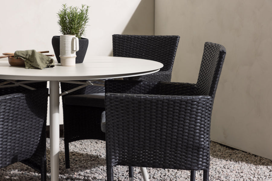 Lina Runde Essgruppe 