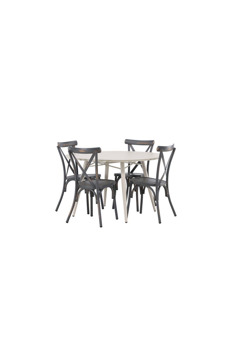 Lina Runde Essgruppe 