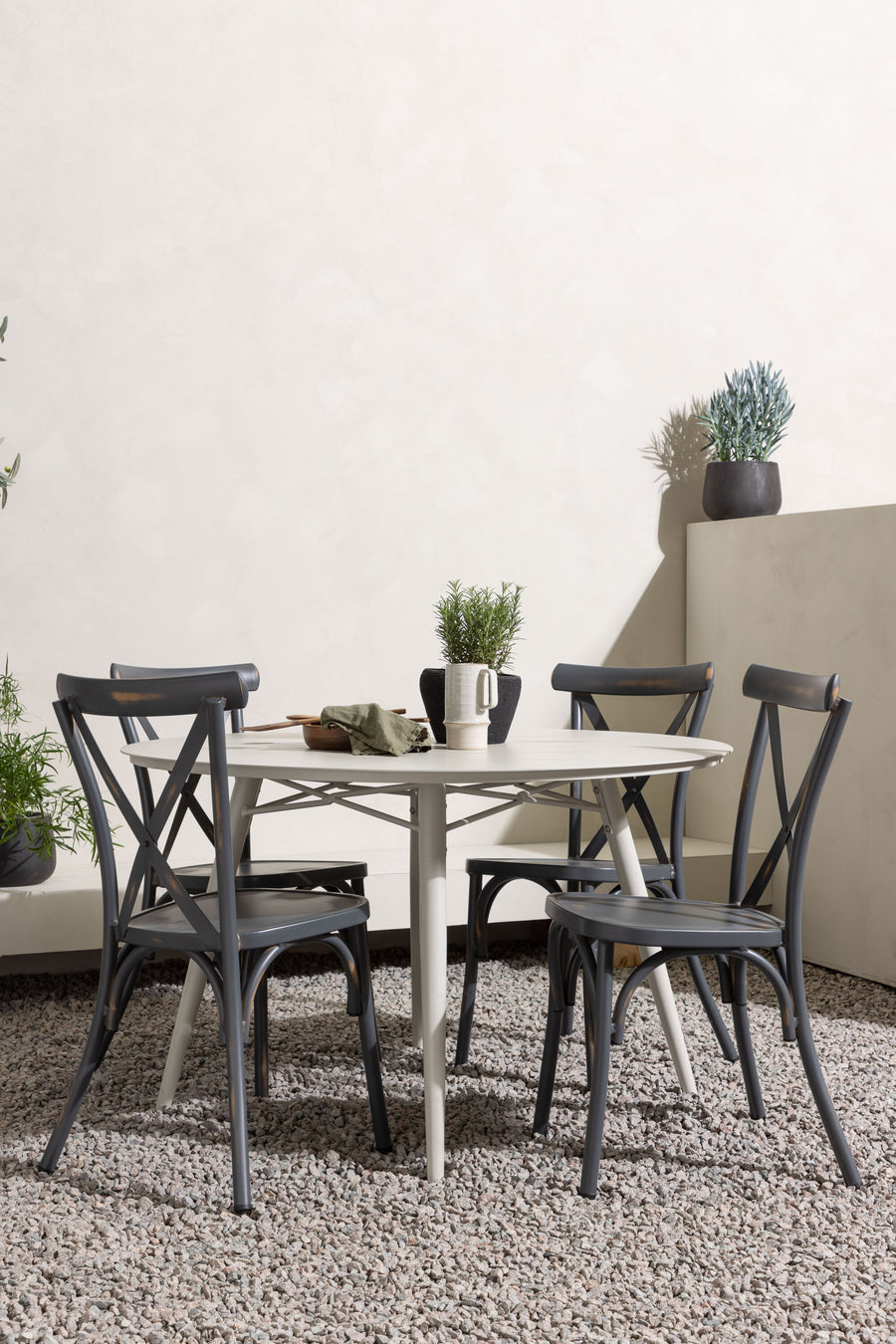 Lina Runde Essgruppe 
