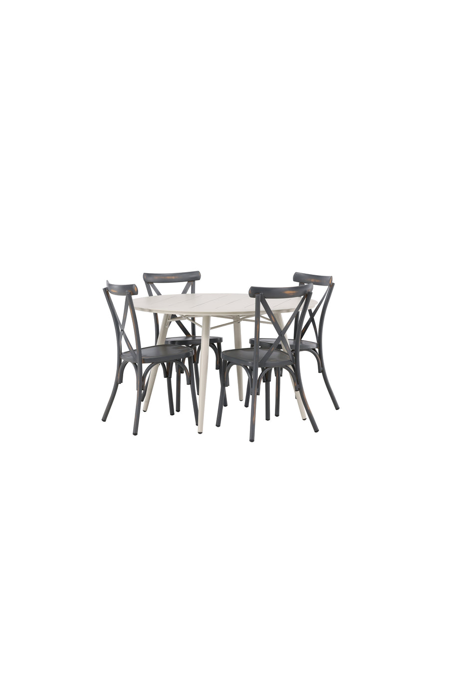 Lina Runde Essgruppe 