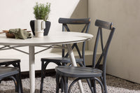 Lina Runde Essgruppe 
