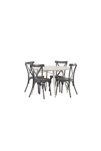 Lina Runde Essgruppe 