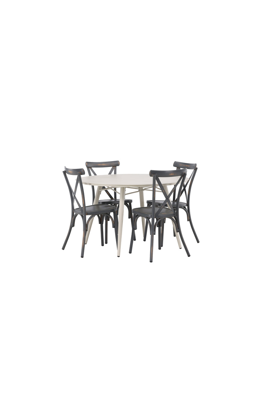 Lina Runde Essgruppe 