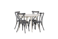 Lina Runde Essgruppe 