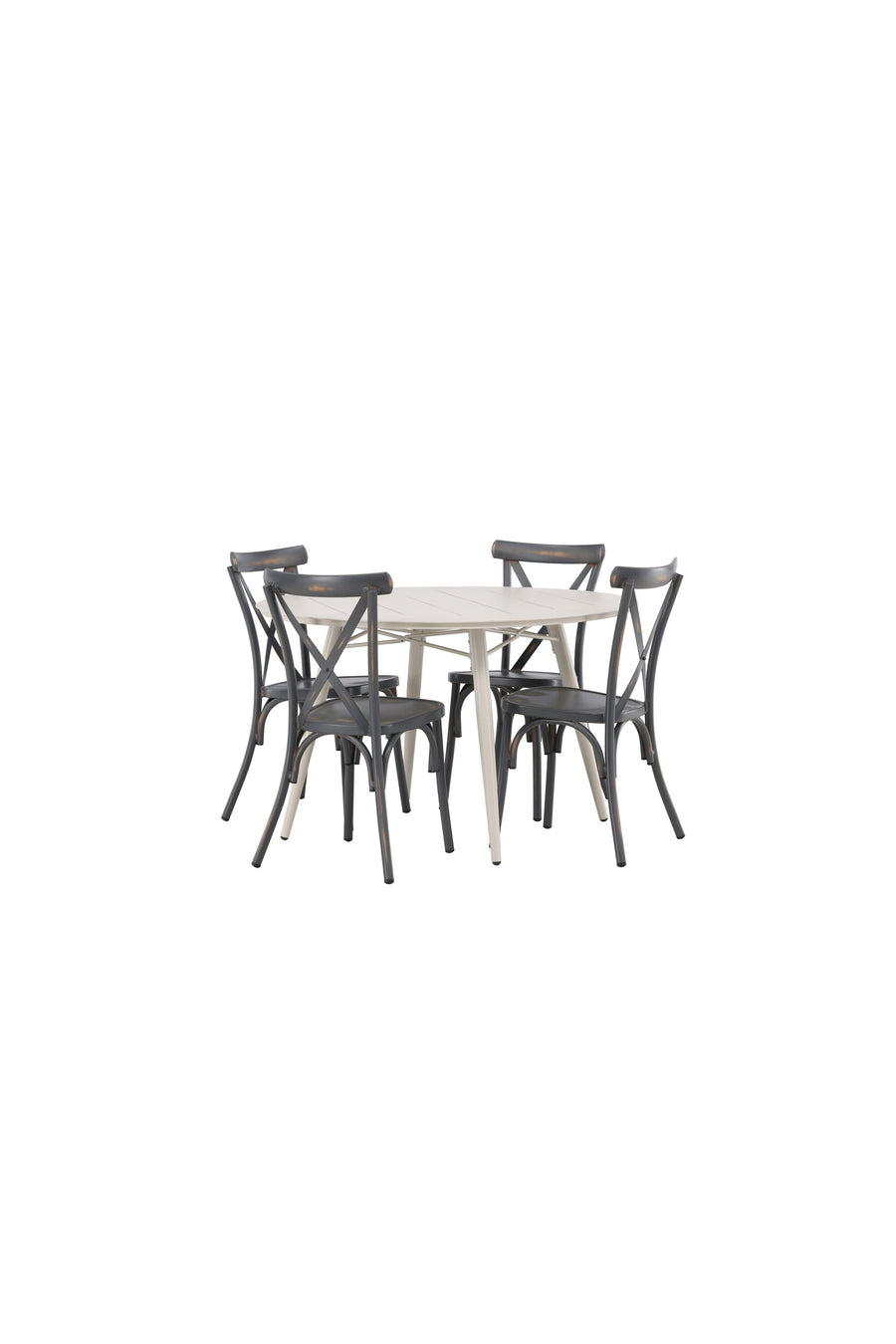 Lina Runde Essgruppe 