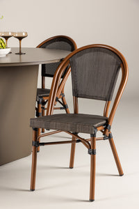 Santa Fe Runde Essgruppe 