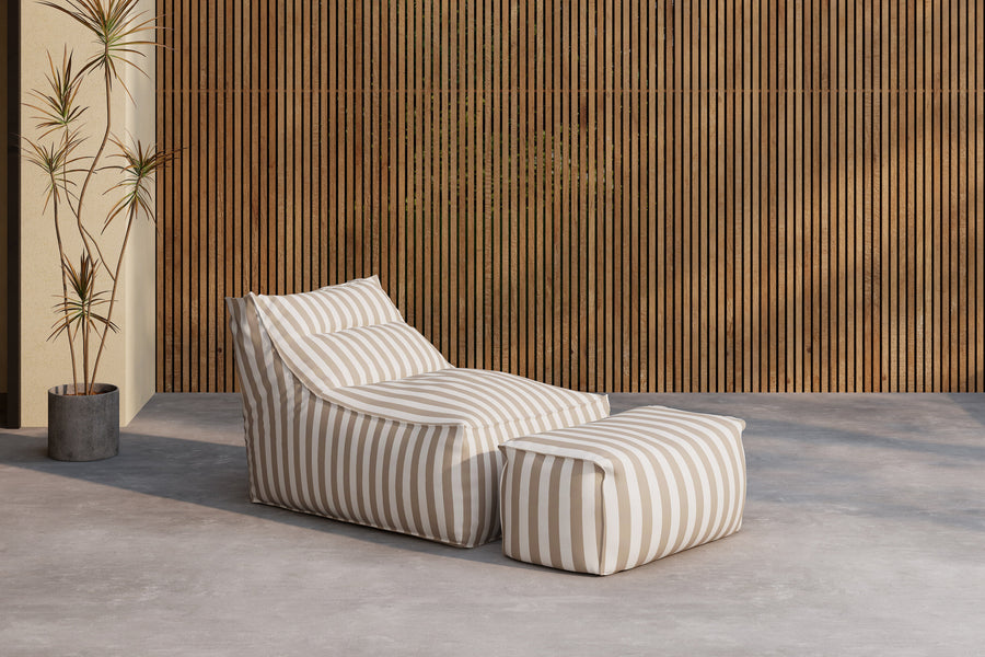 Redang Loungesessel 