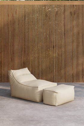 Redang Loungesessel 