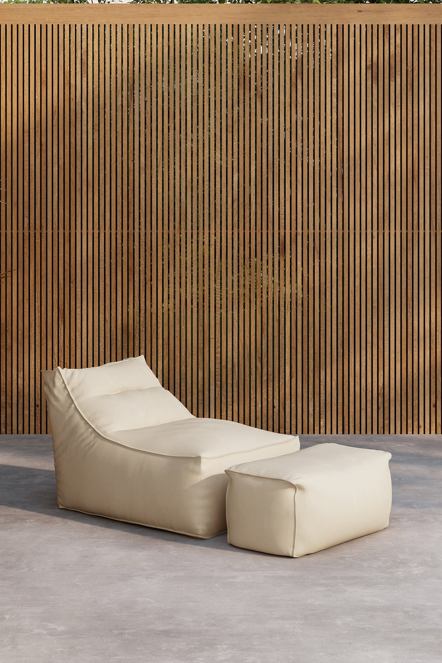 Redang Loungesessel 