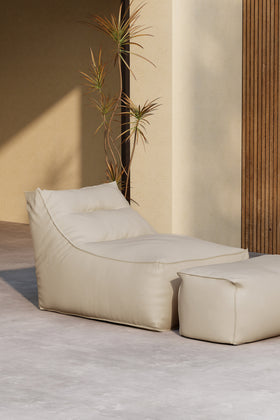 Redang Loungesessel 