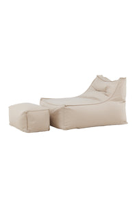 Redang Loungesessel 