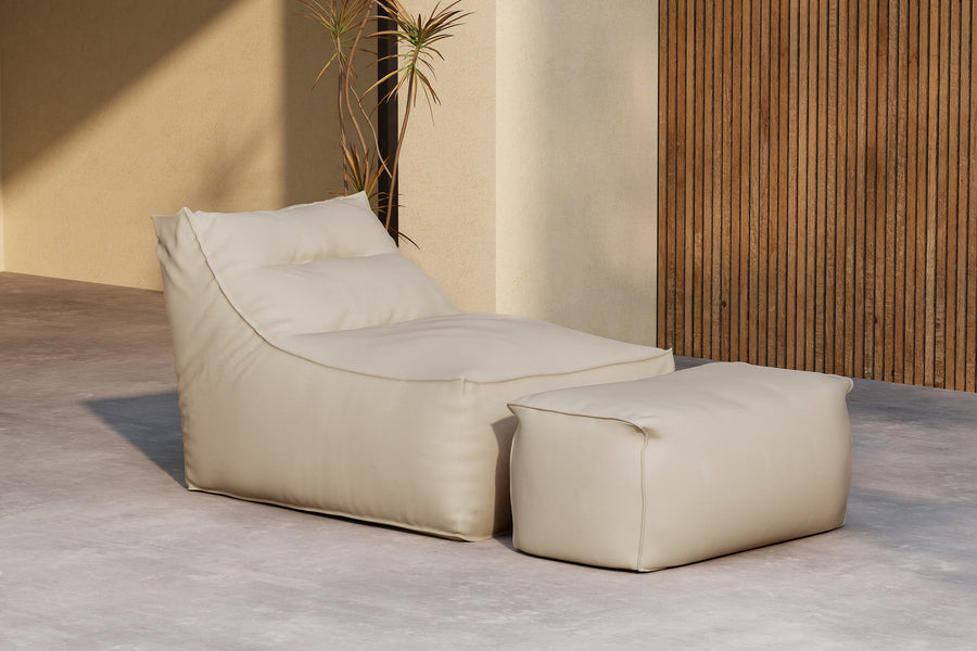 Redang Loungesessel 