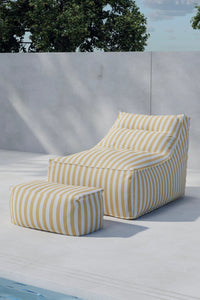 Redang Loungesessel 