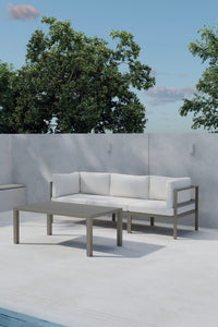 Copacabana Sofagruppe 
