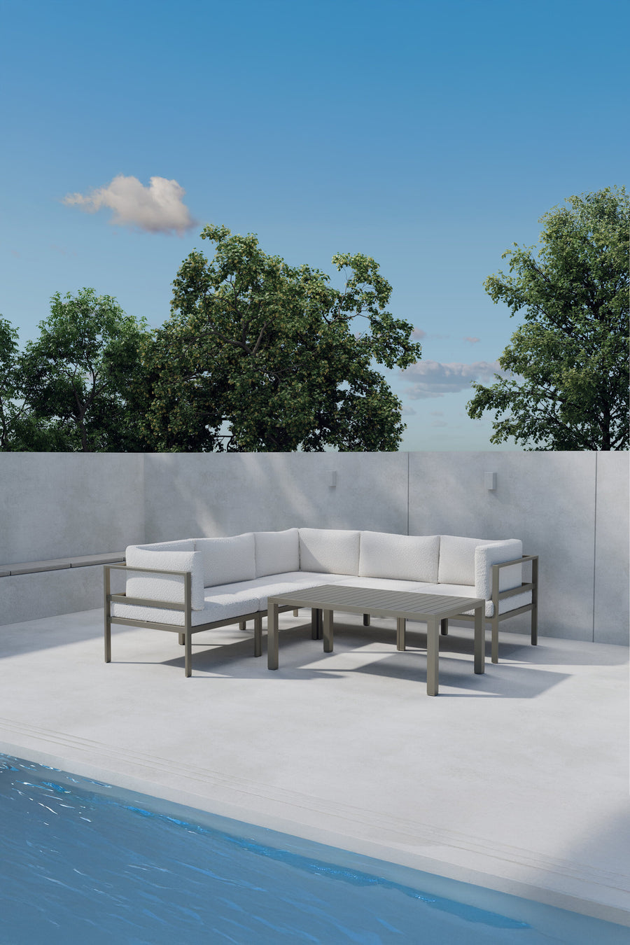 Copacabana Sofagruppe 