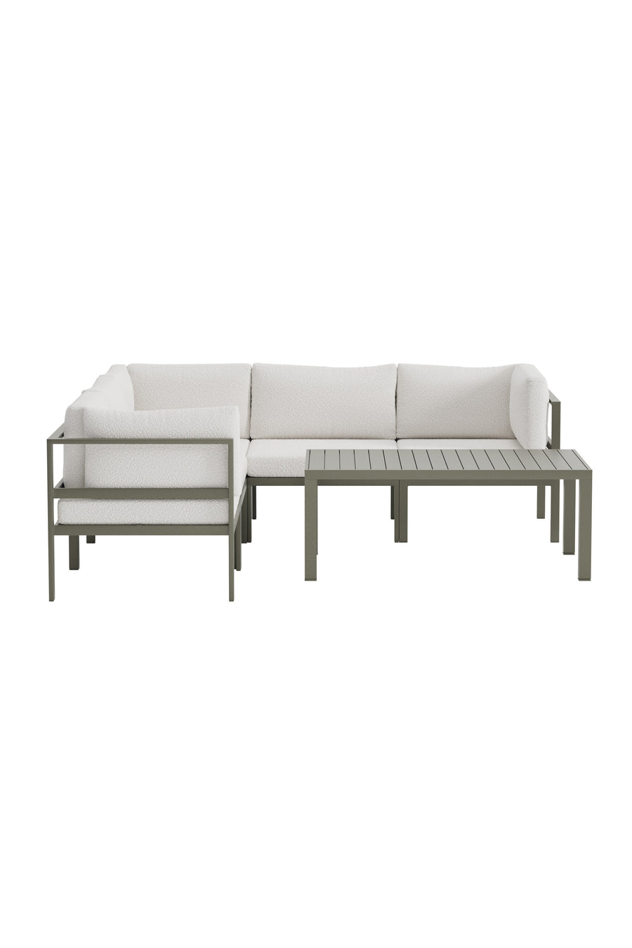 Copacabana Sofagruppe 