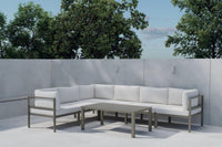 Copacabana Sofagruppe 
