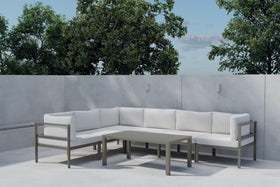 Copacabana Sofagruppe 