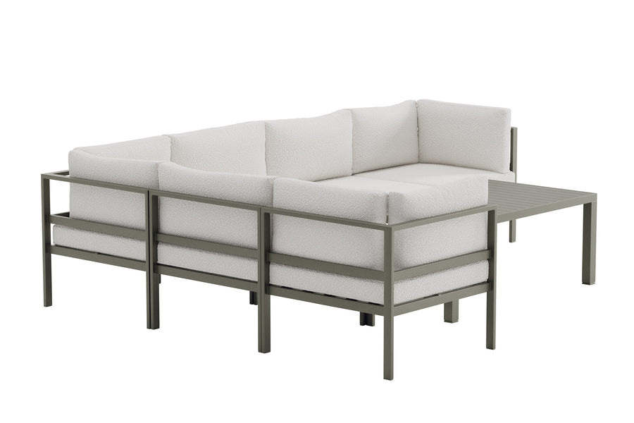Copacabana Sofagruppe 