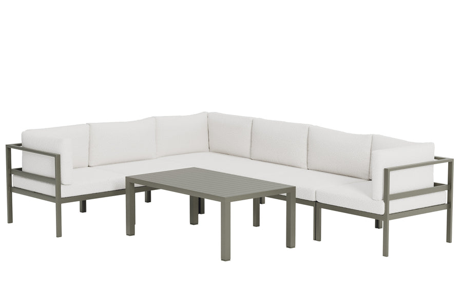 Copacabana Sofagruppe 