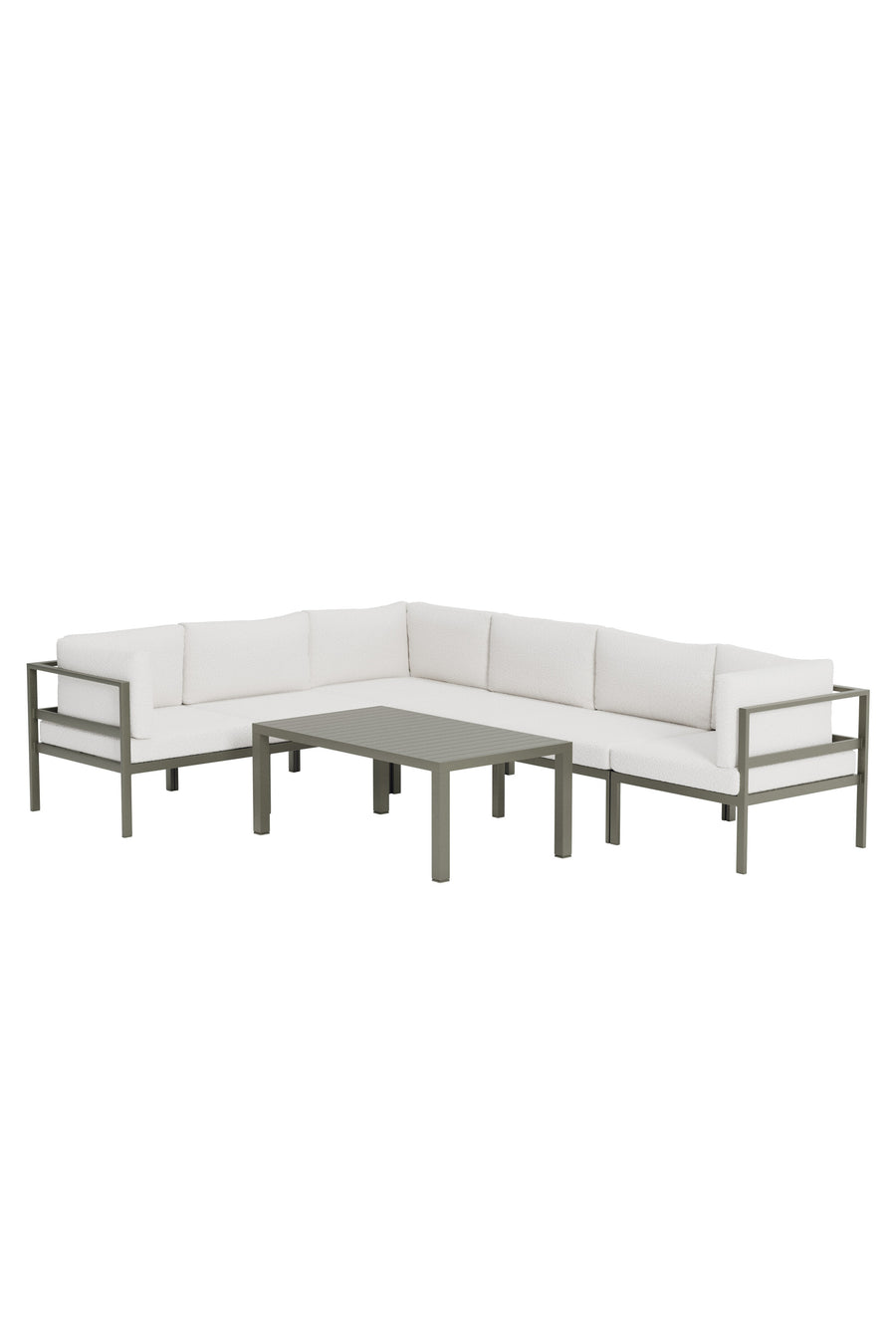 Copacabana Sofagruppe 