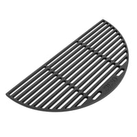 Gusseisen Gitter Halbmond