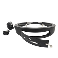 Grillmeister Rotisserie & Pizzaofen Maxi/Pro