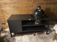 UMAMI Modul 3 für Kamado