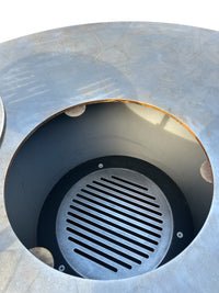 GrillWok XL - Außenküche