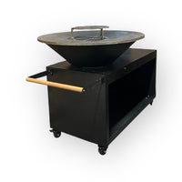 GrillWok XL - Außenküche