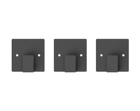 Ein Paket mit 3 K1-Haken zu einem etwas besseren Preis.