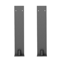 Wandleuchter im 2er-Pack