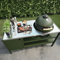 UMAMI Modul 3 für Kamado