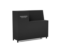 Kümmel Überzug links