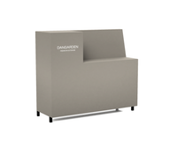 Kümmel Überzug links