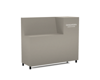 Kümmel Überzug rechts