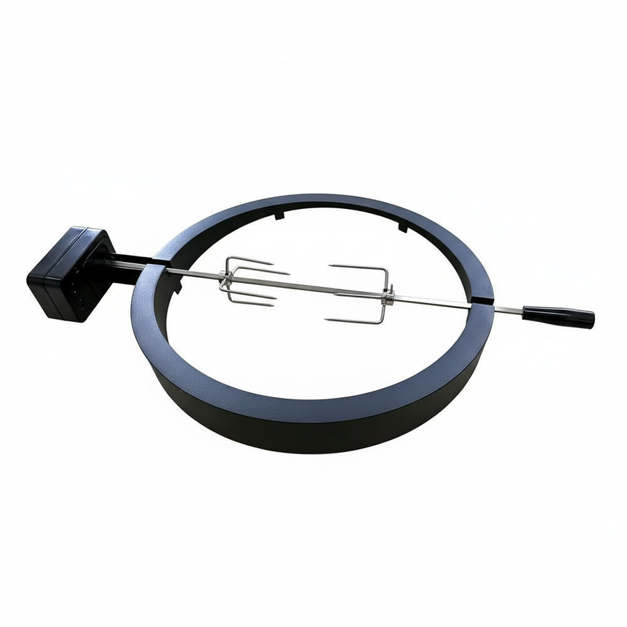 Rotisserie för Kamado 25" Nordic Flame