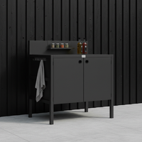 UMAMI Modul 1 Außenküche