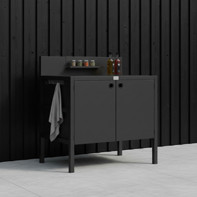 UMAMI Modul 1 Außenküche