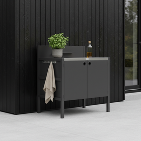 UMAMI Modul 1 Außenküche