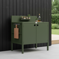 UMAMI Modul 1 Außenküche