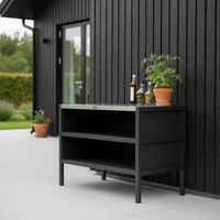 UMAMI Modul 2 Außenküche