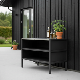 UMAMI Modul 2 Außenküche