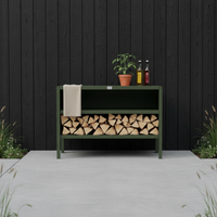 UMAMI Modul 2 Außenküche