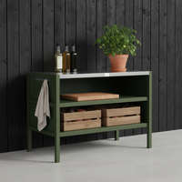 UMAMI Modul 2 Außenküche