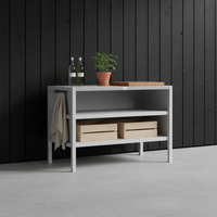 UMAMI Modul 2 Außenküche