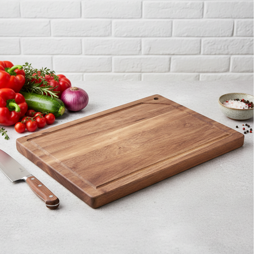 Schneidebrett