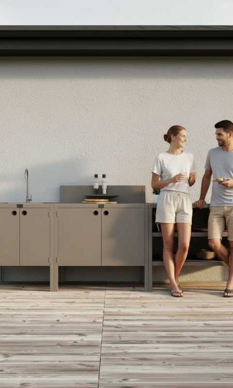 Design für Lebensgenießer